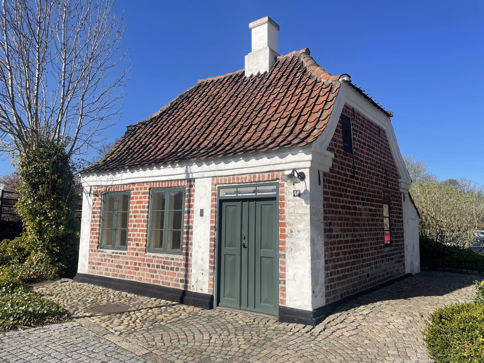 Kom og vær med, – hvis du har tid og lyst…