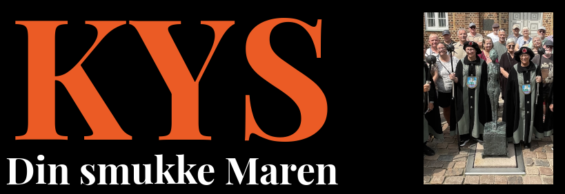 kysmaren