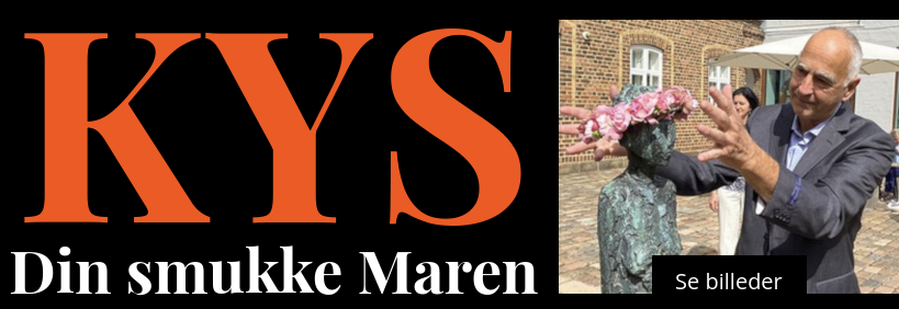 kysmaren